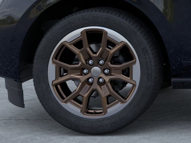 2026 Agate Black Metallic Ford Expedition King Ranch 4X4 SUV