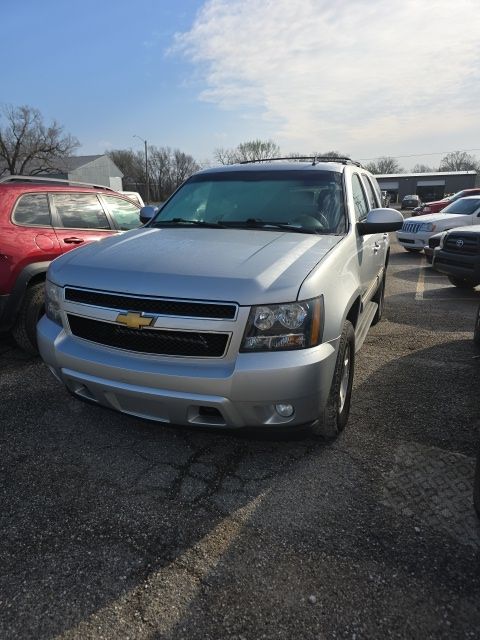 2014 Chevrolet Tahoe LT