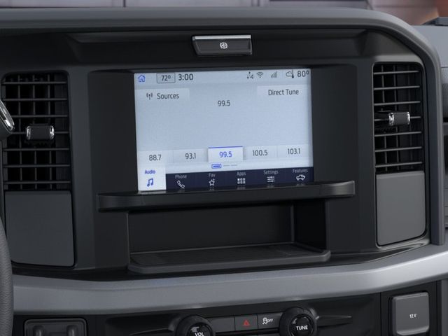 New 2026 White Ford XL image 14