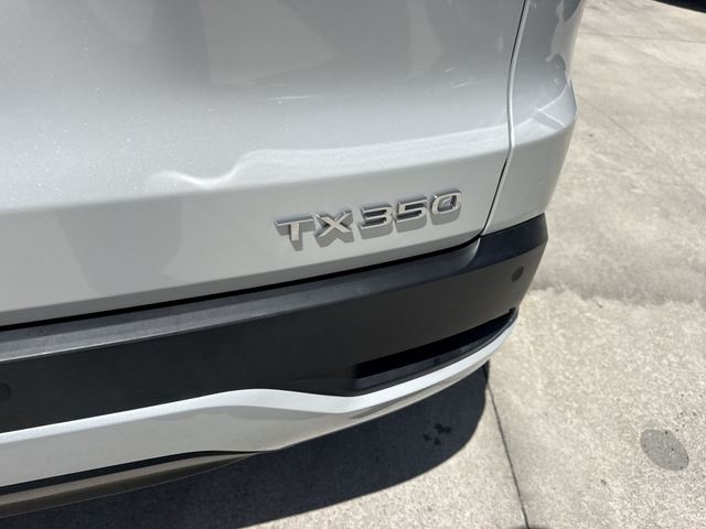 2024 Lexus Tx - $54,998