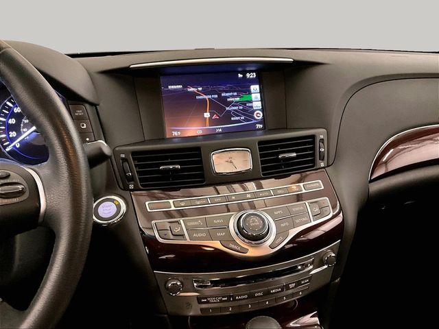 2019 INFINITI Q70L 3.7X - 5