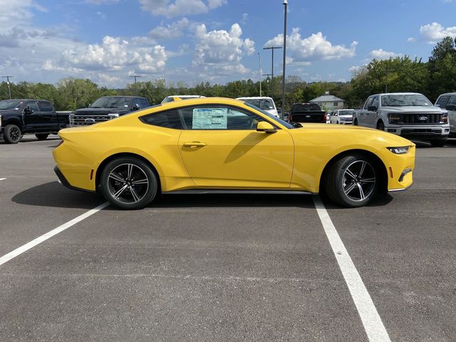 2024 Ford Mustang EcoBoost Premium 2