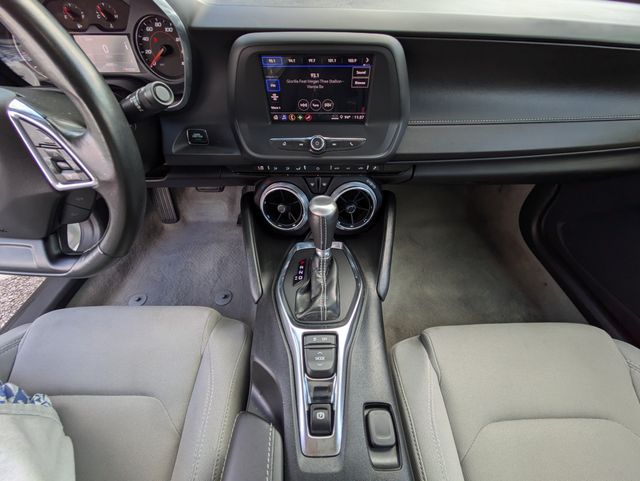 2023 Chevrolet Camaro 1LT