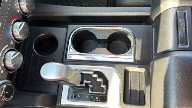 Used 2018 Toyota Tundra Truck
