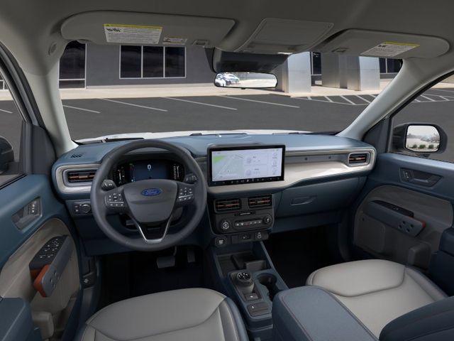 2026 Ford Maverick Lariat:169290