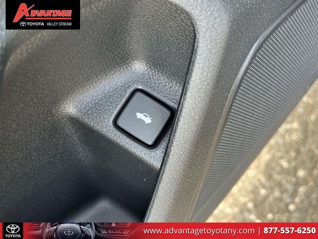Used 2020 Honda Civic Sedan