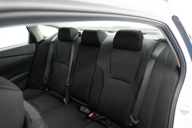 New 2025 Honda Accord Sedan Sedan