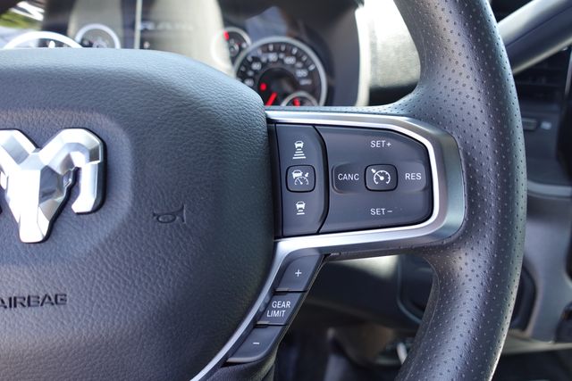 new 2025 Ram 3500 car, priced at $63,670