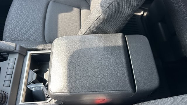 New 2026 Toyota 4Runner SUV