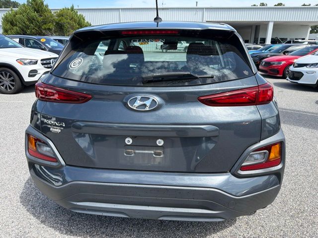 Used 2020 Hyundai Kona SUV