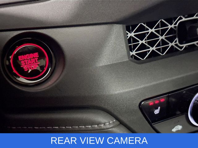 2025 Honda Accord SE - Photo 8
