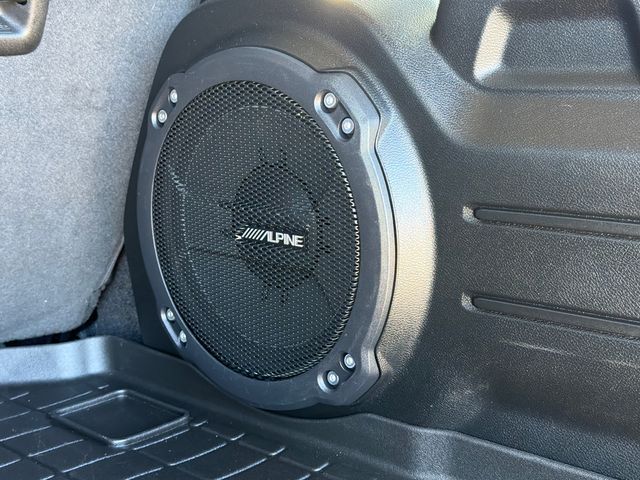 Used 2021 Green Jeep Unlimited Rubicon image 10