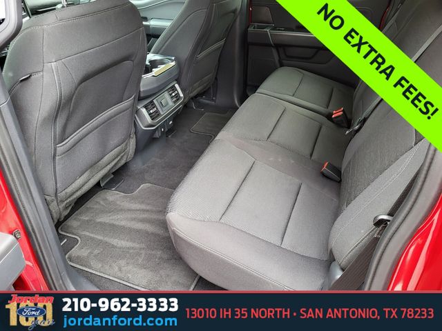 Used Car 2024 Ford F-150  Xlt For Sale Under $50,000 In San Antonio, Texas
