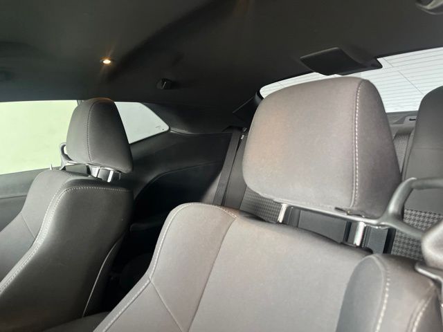 2019 Dodge Challenger GT Gray at Don McGill Toyota