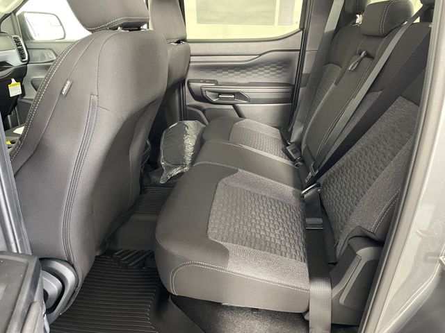 New 2026 Ford Ranger XL For Sale in Bremerton, WA