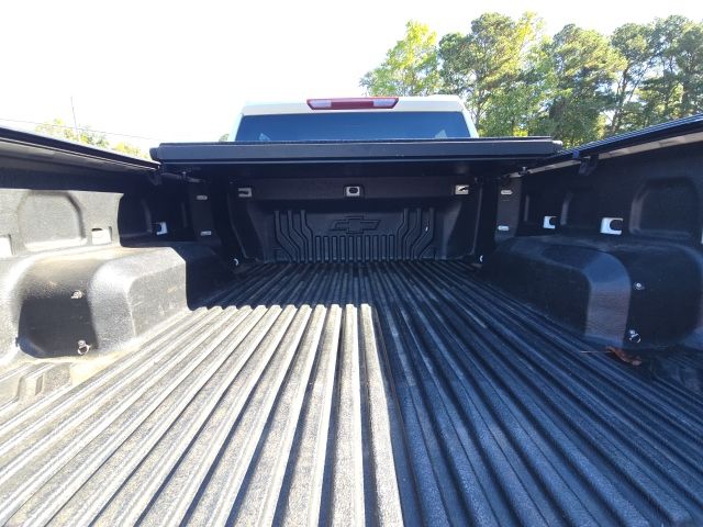 Photo of 2021 Chevrolet Silverado 1500 Custom Trail Boss in Dallas, GA - 13,  2021 Chevrolet Silverado 1500 Custom Trail Boss:44128A