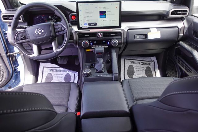 new 2026 Toyota 4Runner i-FORCE MAX Hybrid car