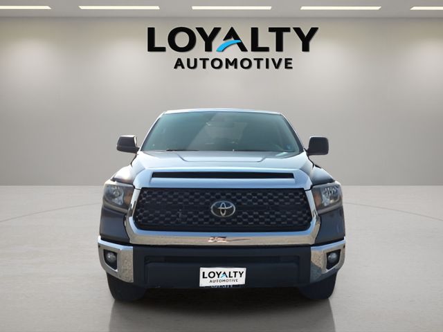 Used 2020 Toyota Tundra Truck