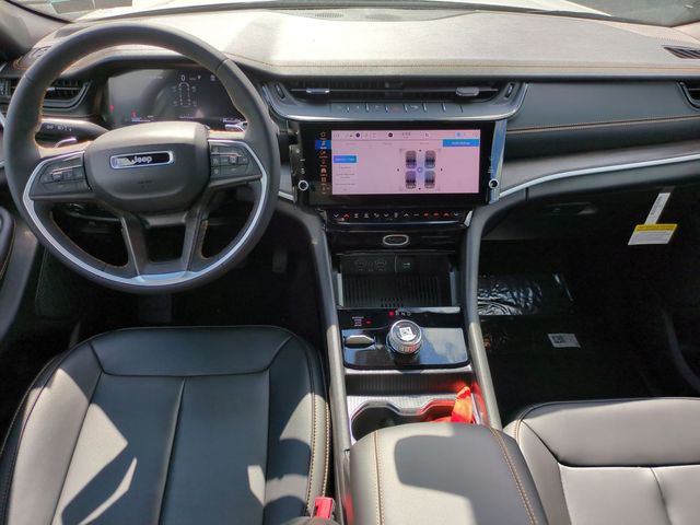new 2026 Jeep Grand Cherokee L car, priced at $48,317
