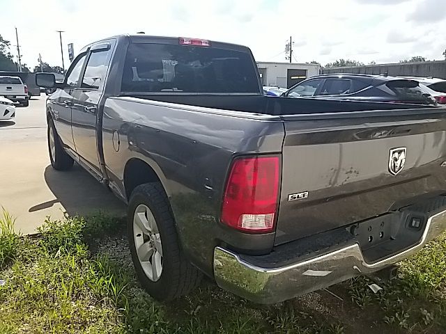 Used 2021 Ram 1500 Classic Truck