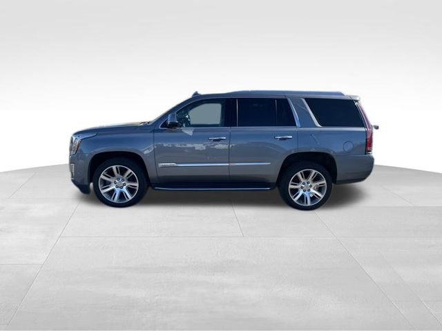 2019 Cadillac Escalade Premium Luxury 32