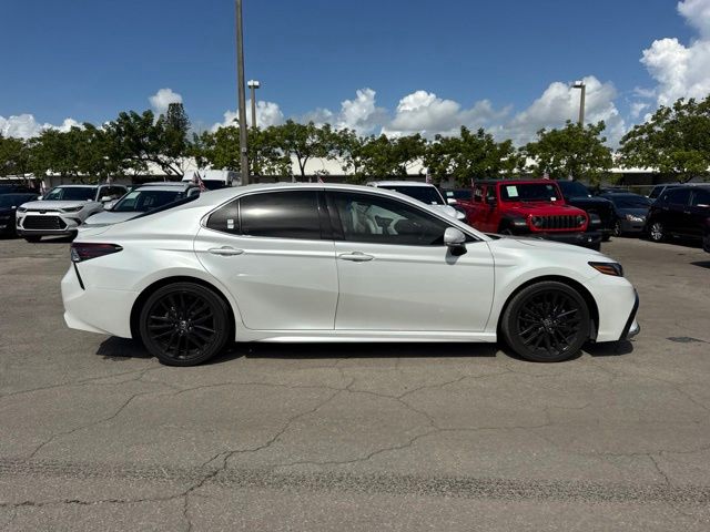 2024 Toyota Camry - $33,888