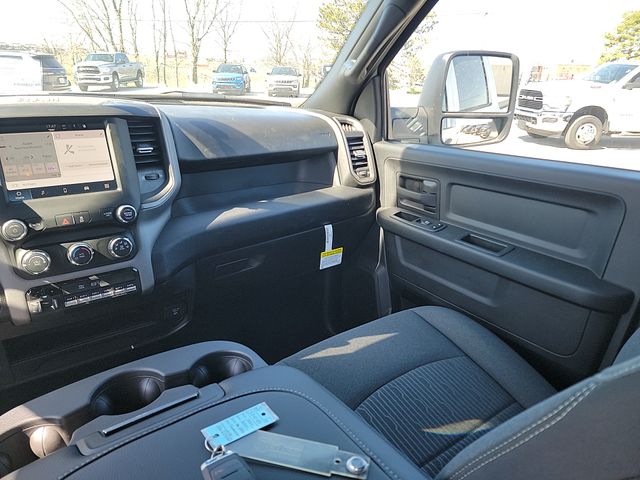 2024 Ram 2500 Tradesman 28