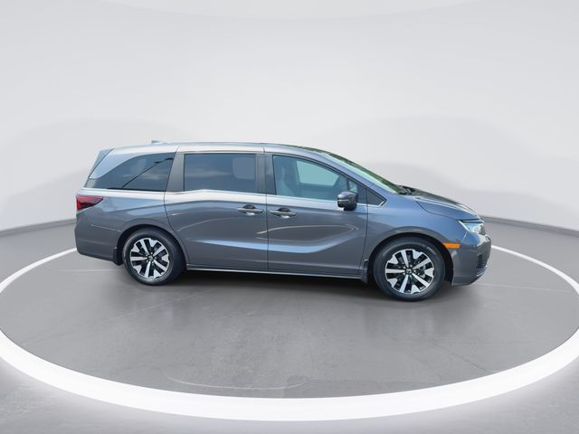 Used 2026 Honda Odyssey Van