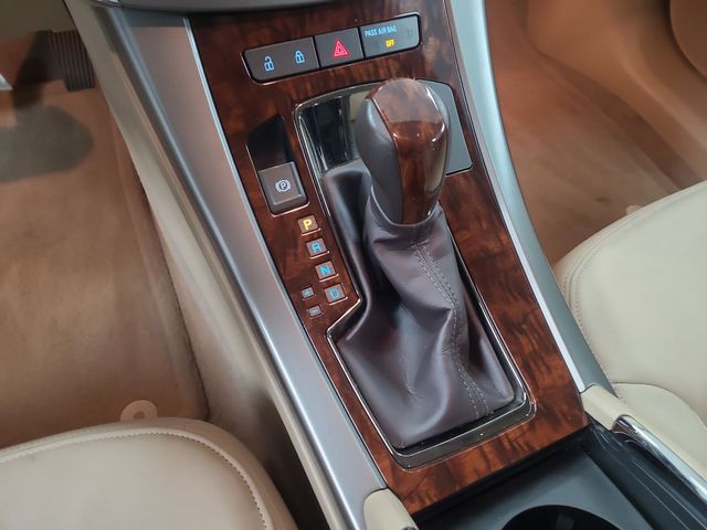 2011 – Buick – LaCrosse
