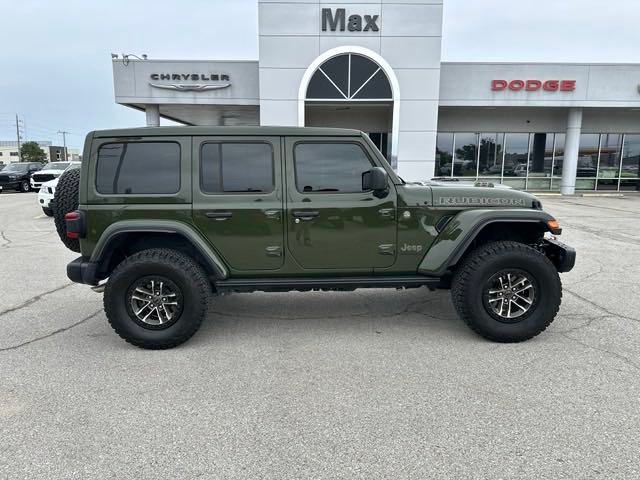 2024 Jeep Wrangler Rubicon 392 10