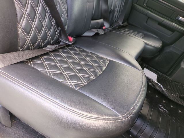 used 2018 Ram 1500 car, priced at $25,980