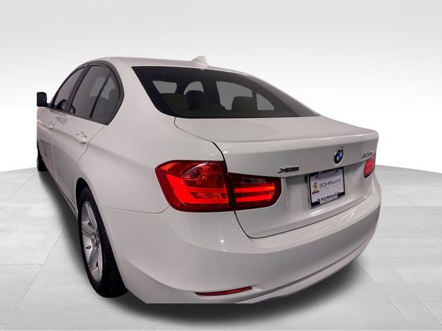 2015 BMW 3 Series 320i xDrive 27