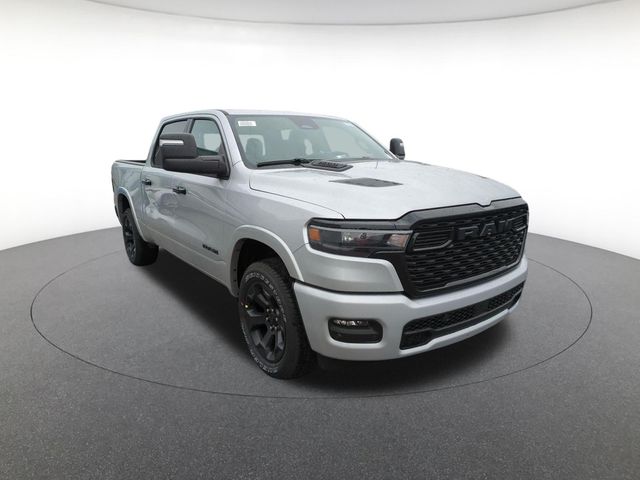 new 2026 Ram 1500 car, priced at $56,212