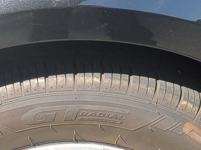 Used 2022 Black Toyota L image 20
