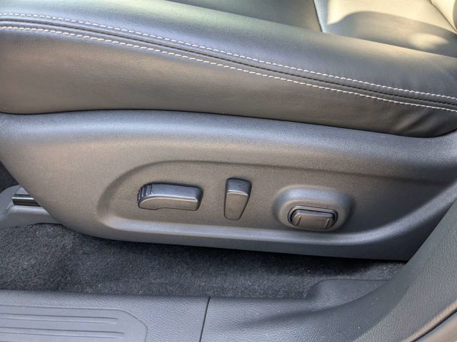 Used 2024 Nissan Murano SUV