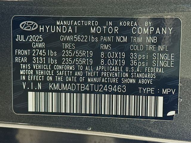 Thumbnail: 2026 Genesis GV70 - 32