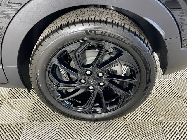 New 2027 Chevrolet Bolt EV RS For Sale in Bremerton, WA