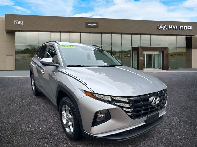 2023 Hyundai Tucson - Image 3