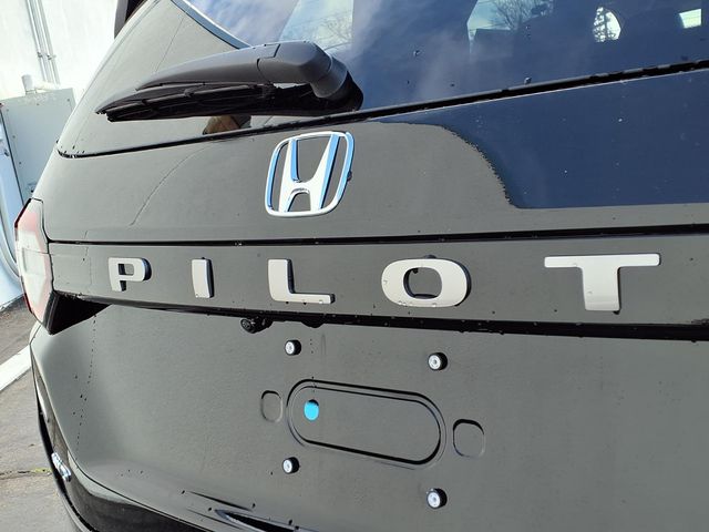 New 2026 Honda Pilot SUV