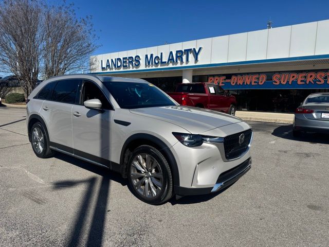 2024 Mazda CX-90 3.3 Turbo Premium Plus AWD