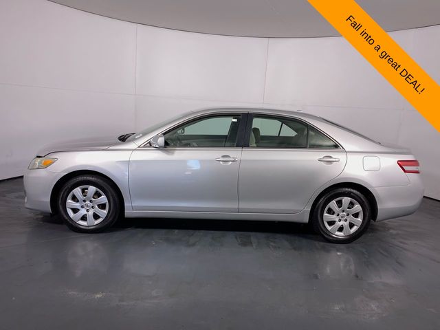 2011 Toyota Camry  26