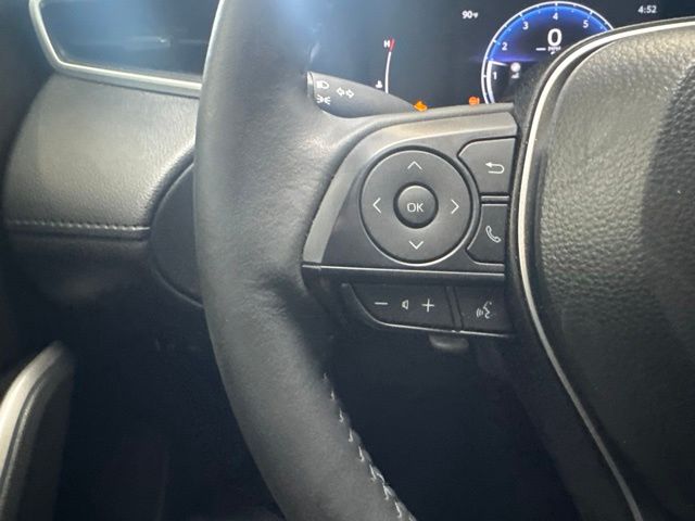 2026 Toyota Corolla Cross LE  at Westside Lexus