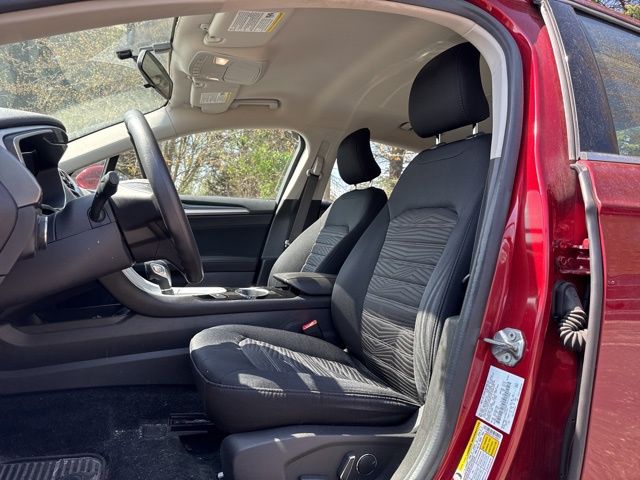 Used 2016 Ford Fusion For Sale in Livonia, MI