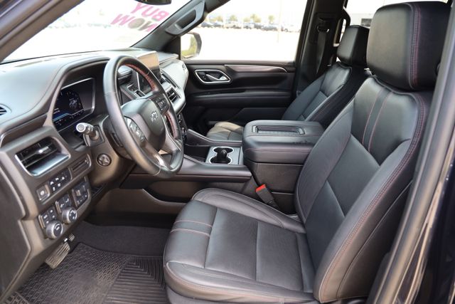 2023 Chevrolet Tahoe RST - 9