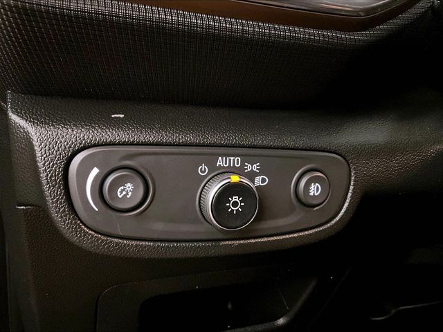 2023 Chevrolet TrailBlazer ACTIV Black at Klick Lewis Buick Chevrolet