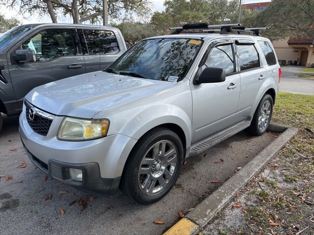 2010 Mazda Tribute i Touring