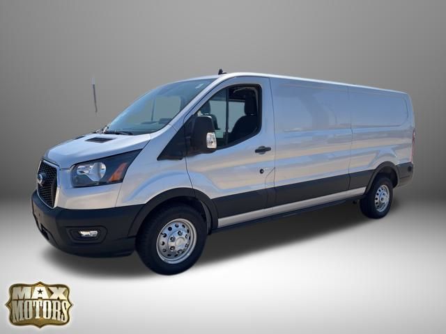 2024 Ford Transit-150 Base 11