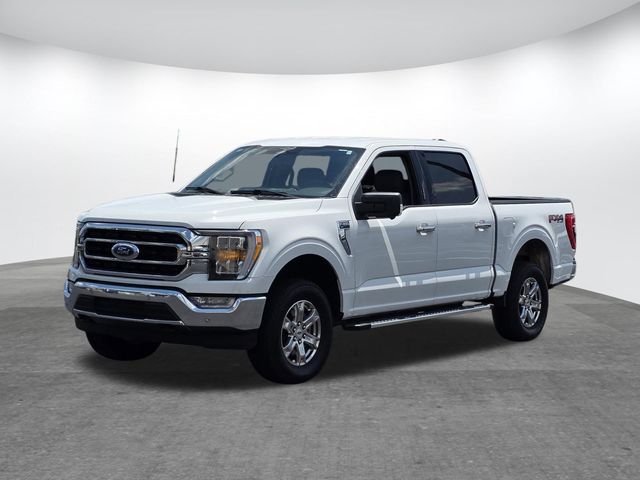 Used 2023 Ford F-150 Truck