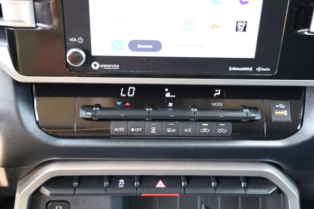 2022 Toyota Tundra SR5  at Emmons Autoplex