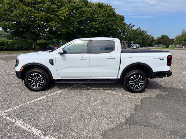 Used 2024 Ford Ranger Truck